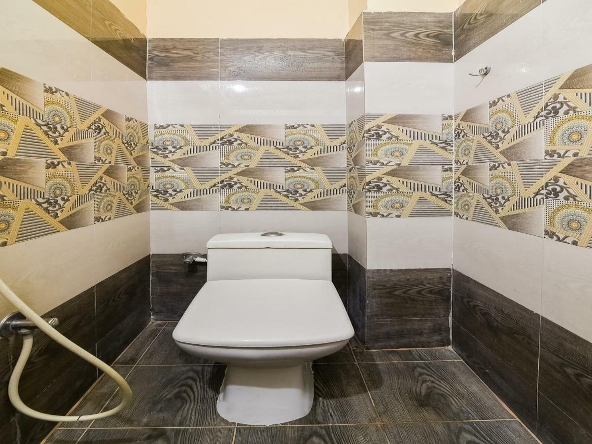 Hotel Ramesh Residency Anantapur Exteriér fotografie