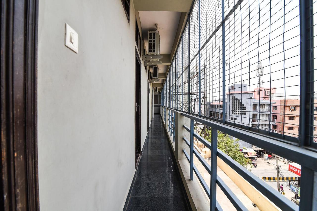 Hotel Ramesh Residency Anantapur Exteriér fotografie