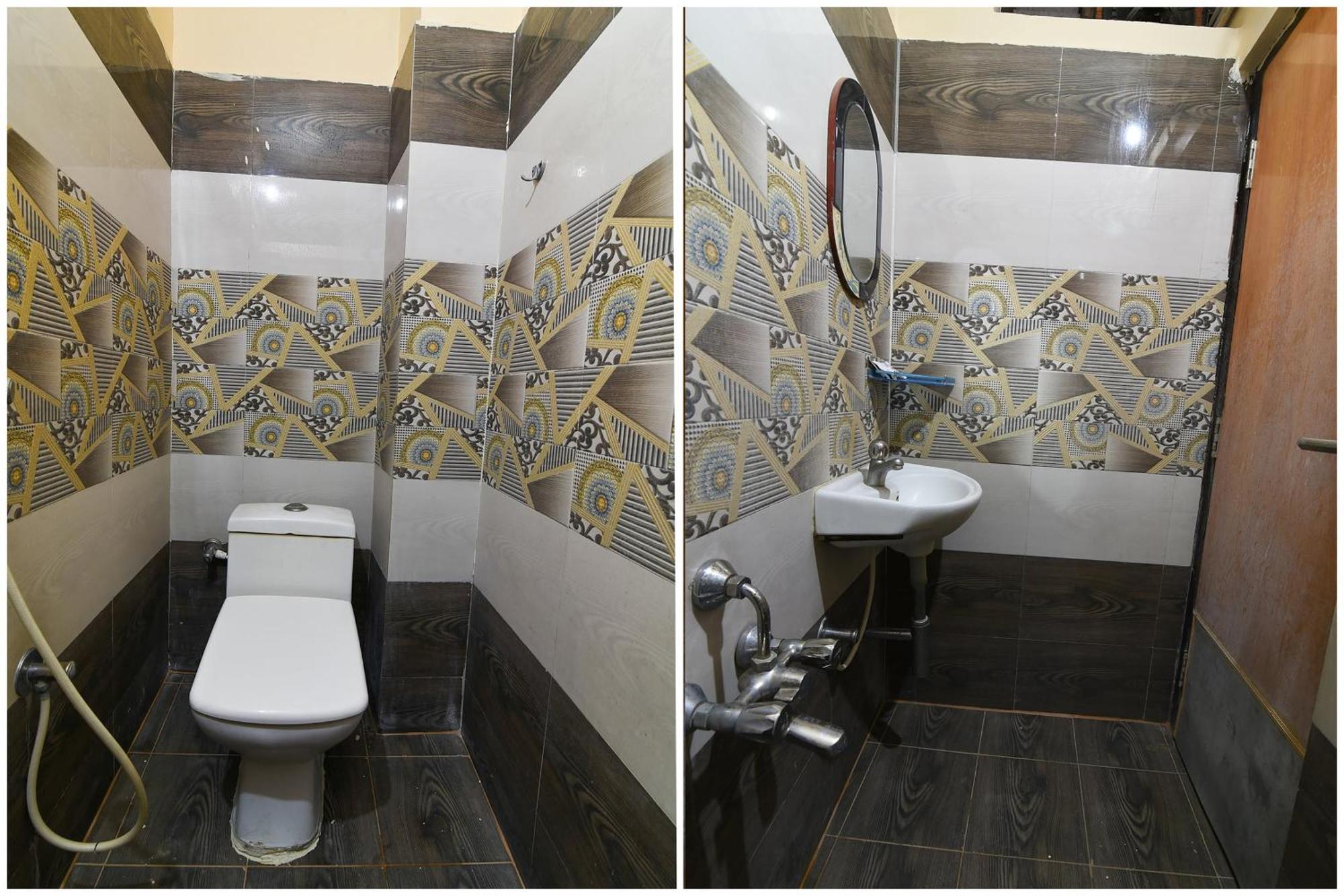 Hotel Ramesh Residency Anantapur Exteriér fotografie